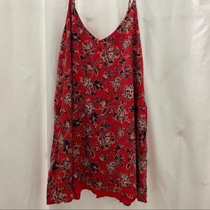 Urban Outfitters mini dress